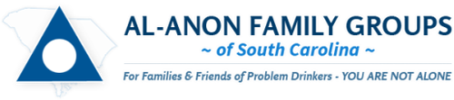 Al-Anon & Alateen Family Groups of South Carolina