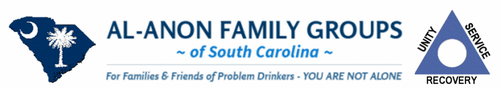 Al-Anon & Alateen Family Groups of South Carolina